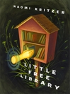Cover image for Little Free Library: a Tor.com Original